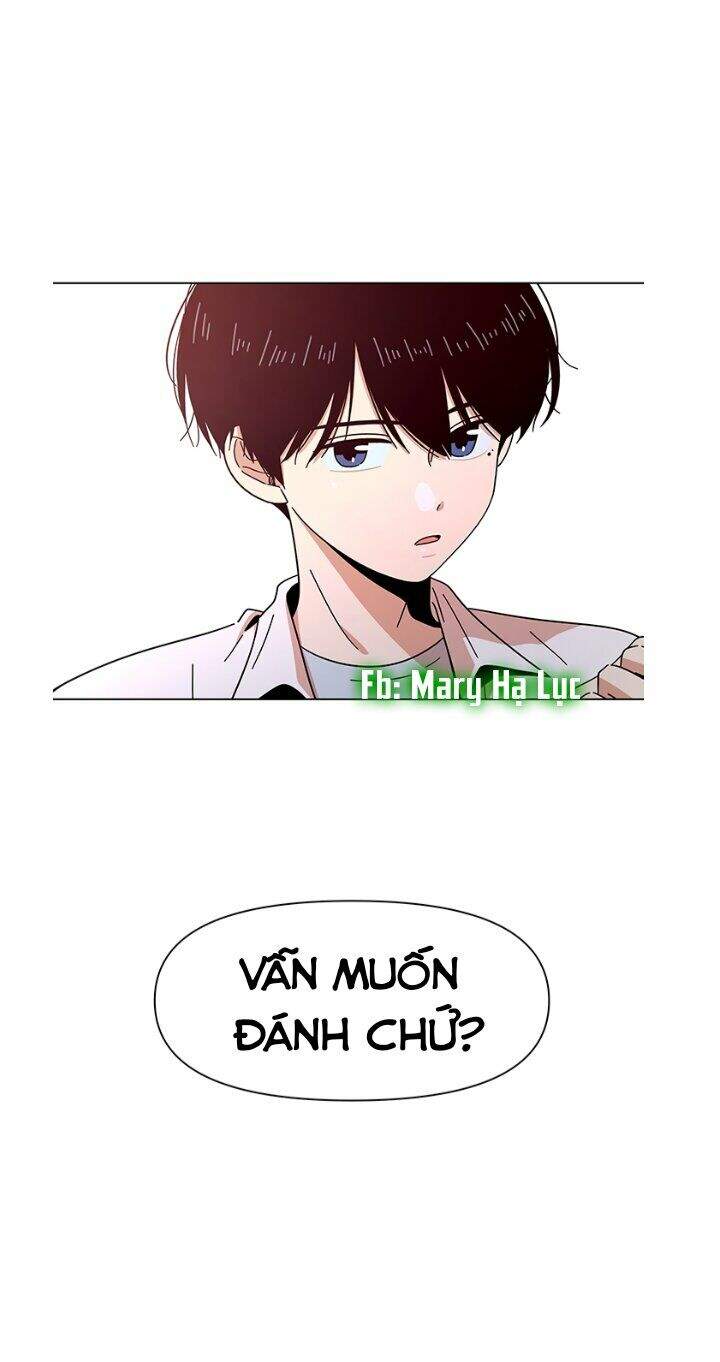 Thanh Xuân Rực Rỡ Chapter 13 - 25