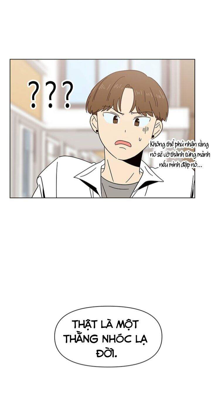Thanh Xuân Rực Rỡ Chapter 13 - 26