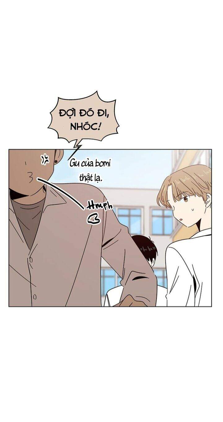 Thanh Xuân Rực Rỡ Chapter 13 - 27