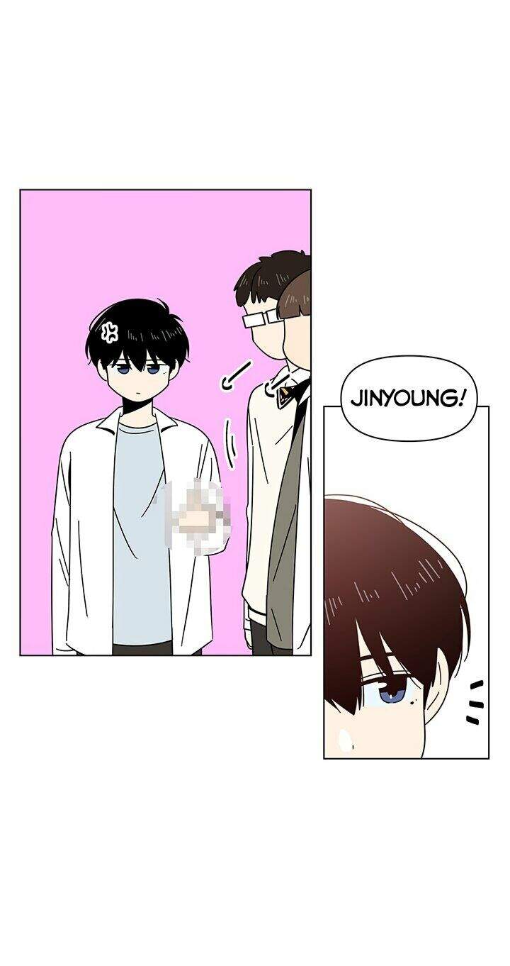 Thanh Xuân Rực Rỡ Chapter 13 - 28