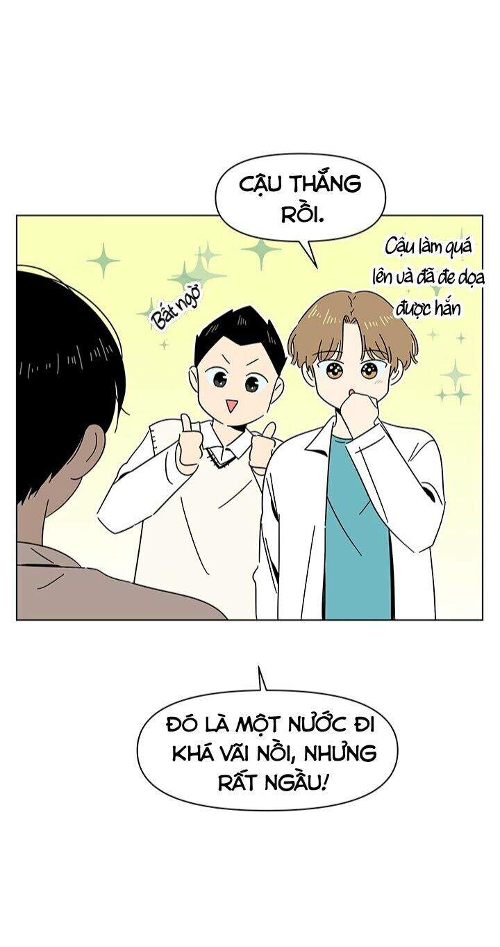 Thanh Xuân Rực Rỡ Chapter 13 - 29