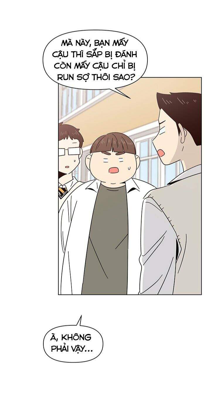 Thanh Xuân Rực Rỡ Chapter 13 - 31