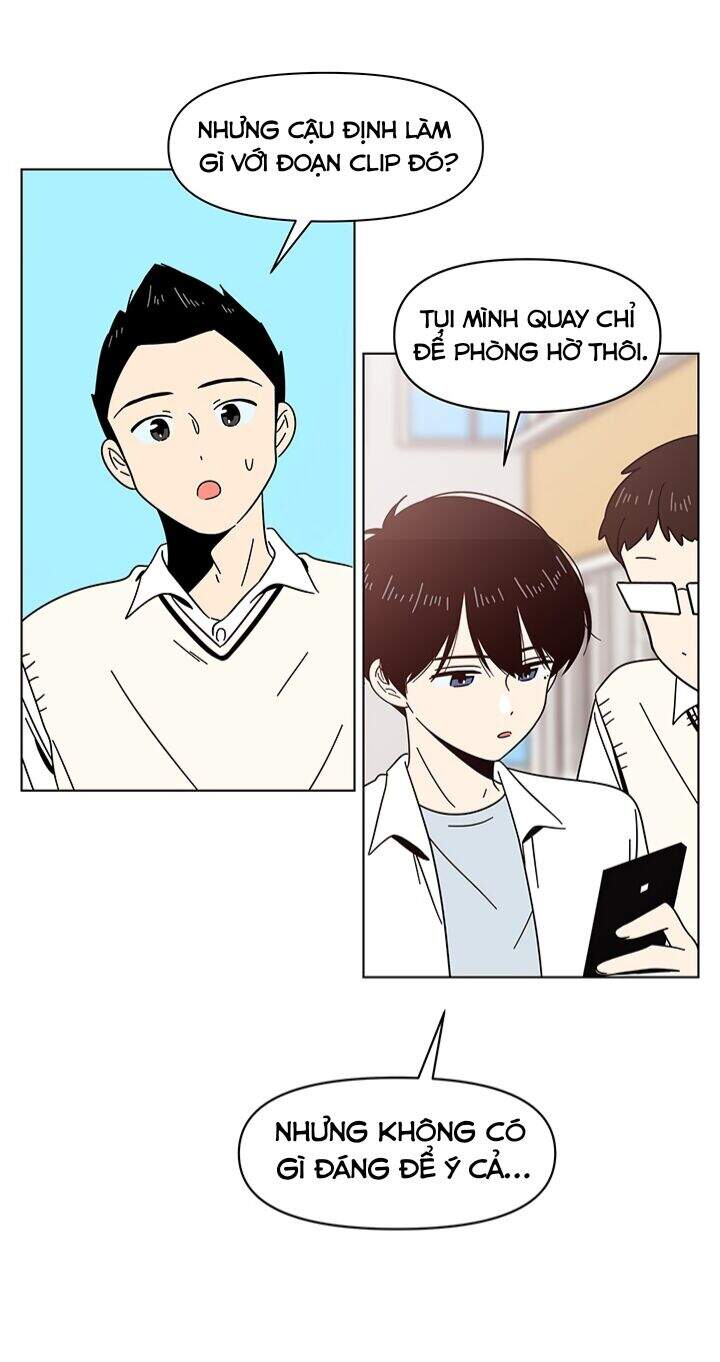 Thanh Xuân Rực Rỡ Chapter 13 - 35