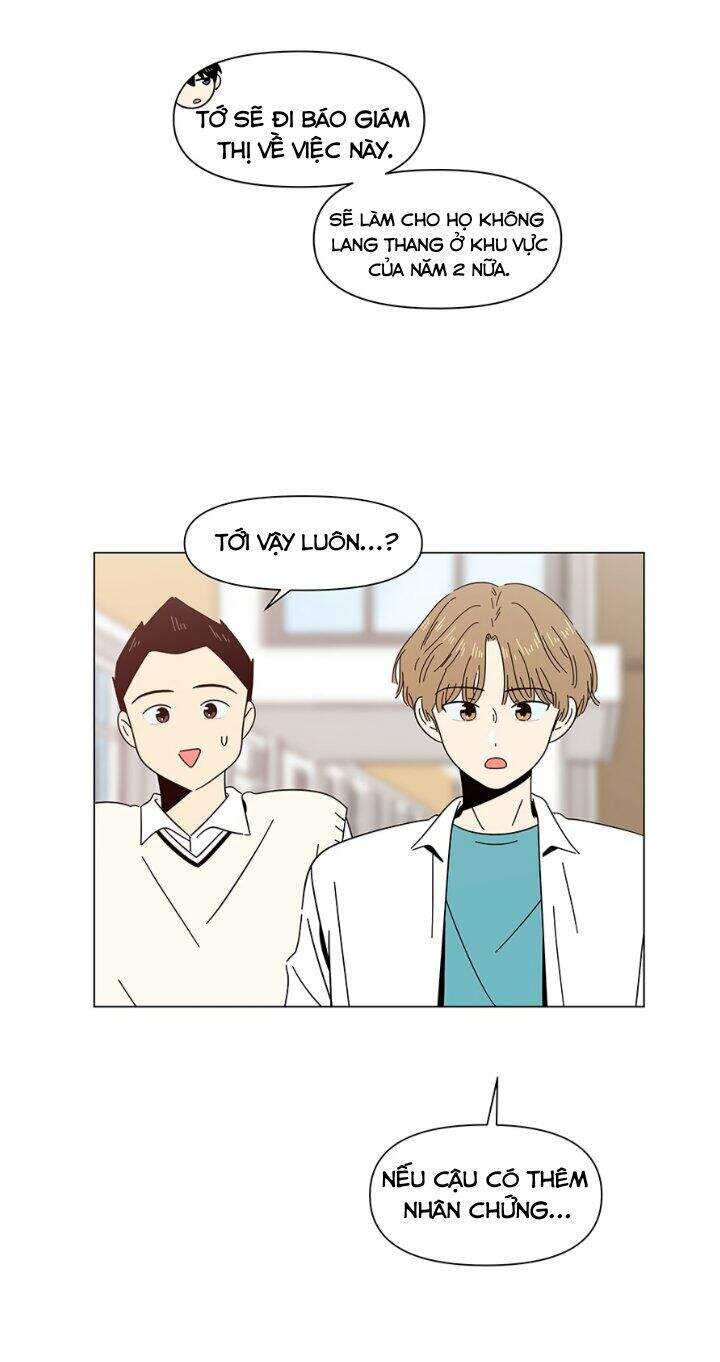 Thanh Xuân Rực Rỡ Chapter 13 - 37