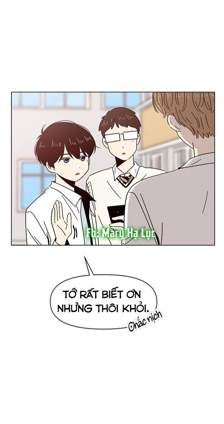 Thanh Xuân Rực Rỡ Chapter 13 - 38