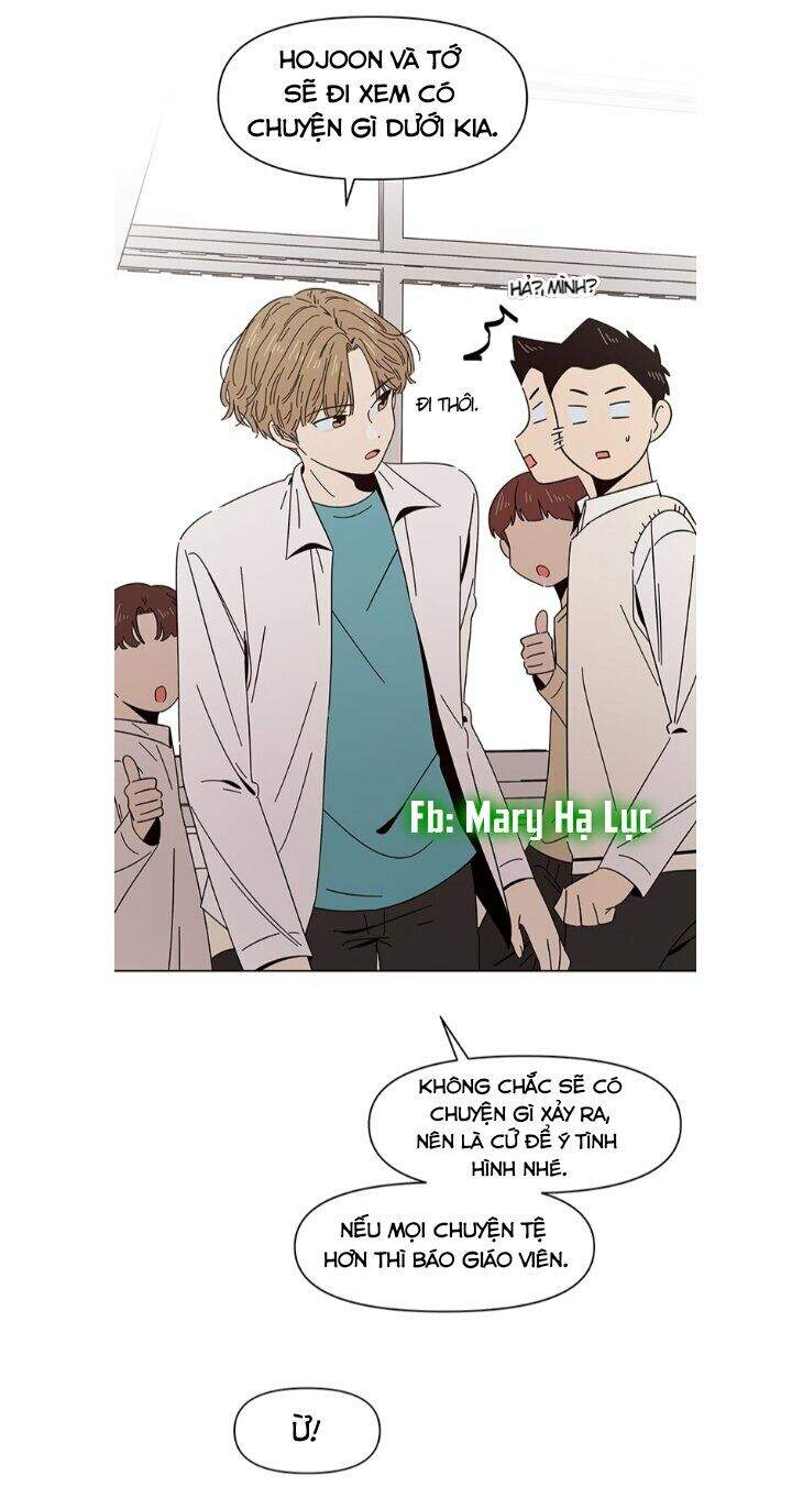 Thanh Xuân Rực Rỡ Chapter 13 - 5