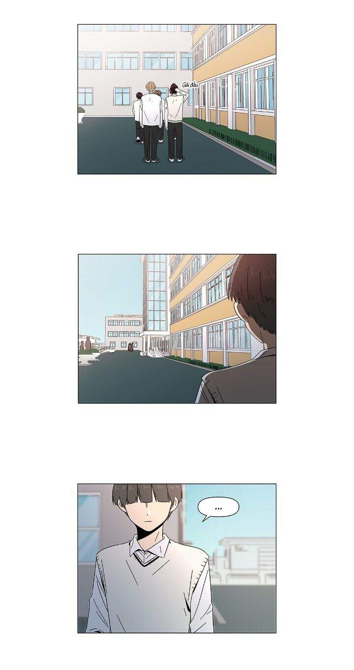 Thanh Xuân Rực Rỡ Chapter 13 - 41