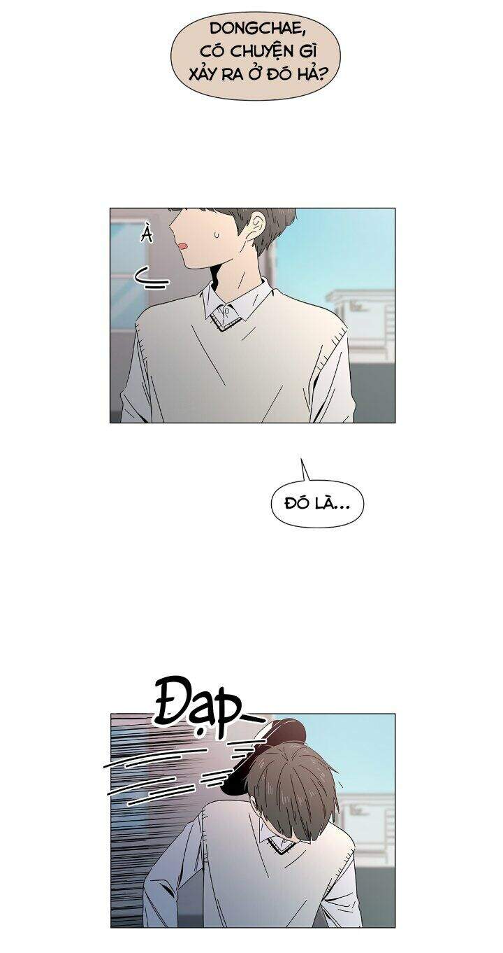 Thanh Xuân Rực Rỡ Chapter 13 - 42