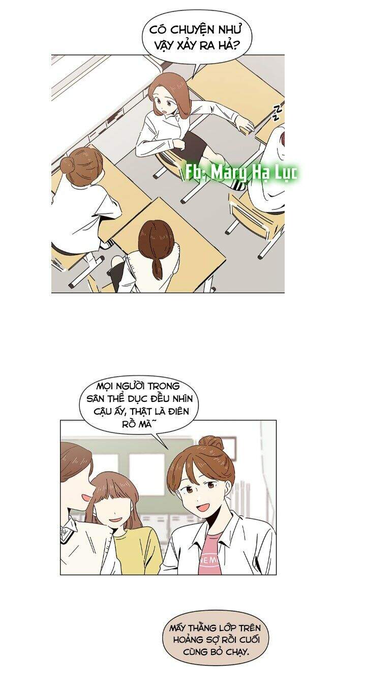 Thanh Xuân Rực Rỡ Chapter 13 - 44