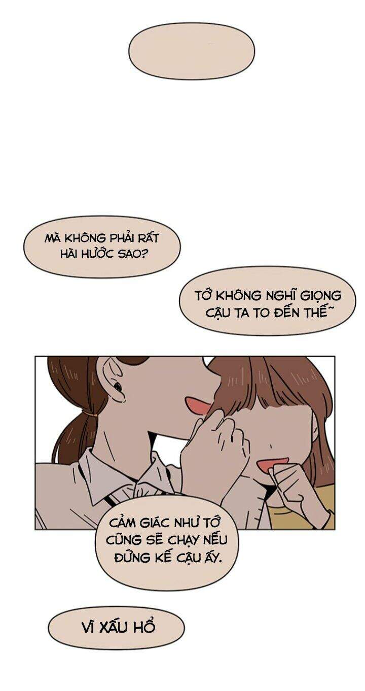 Thanh Xuân Rực Rỡ Chapter 13 - 45