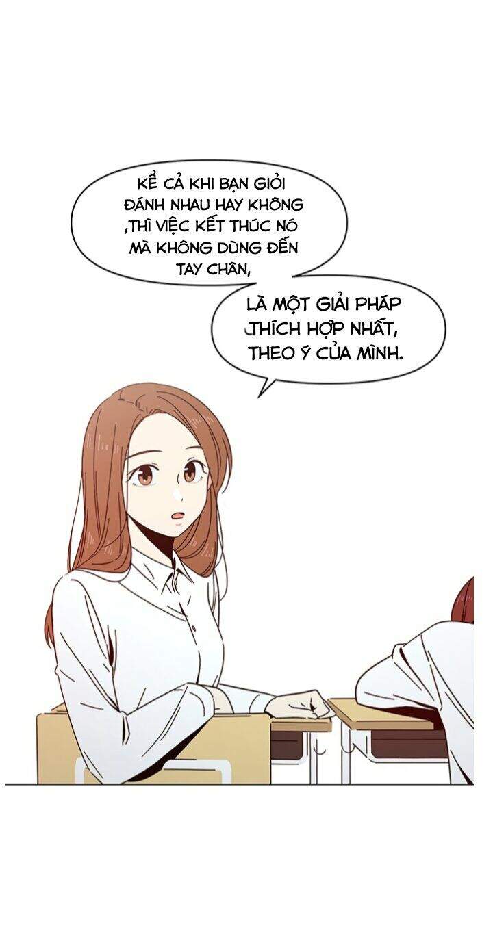 Thanh Xuân Rực Rỡ Chapter 13 - 48