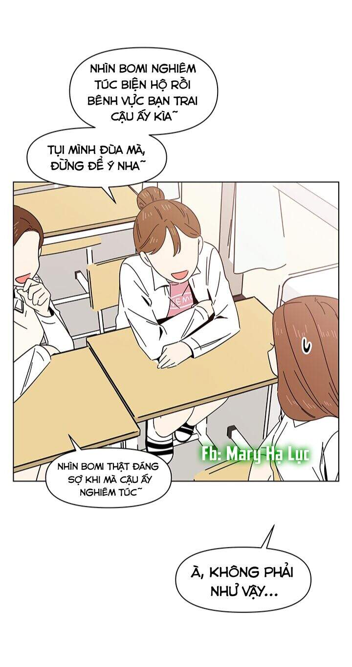 Thanh Xuân Rực Rỡ Chapter 13 - 50