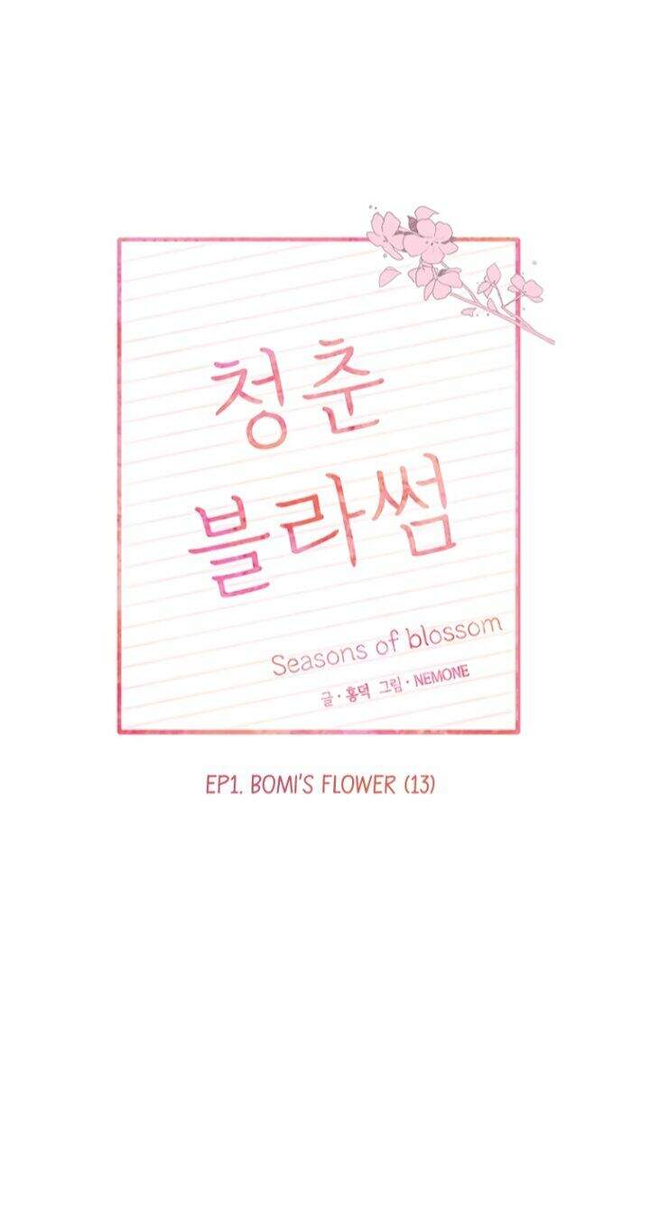 Thanh Xuân Rực Rỡ Chapter 13 - 6