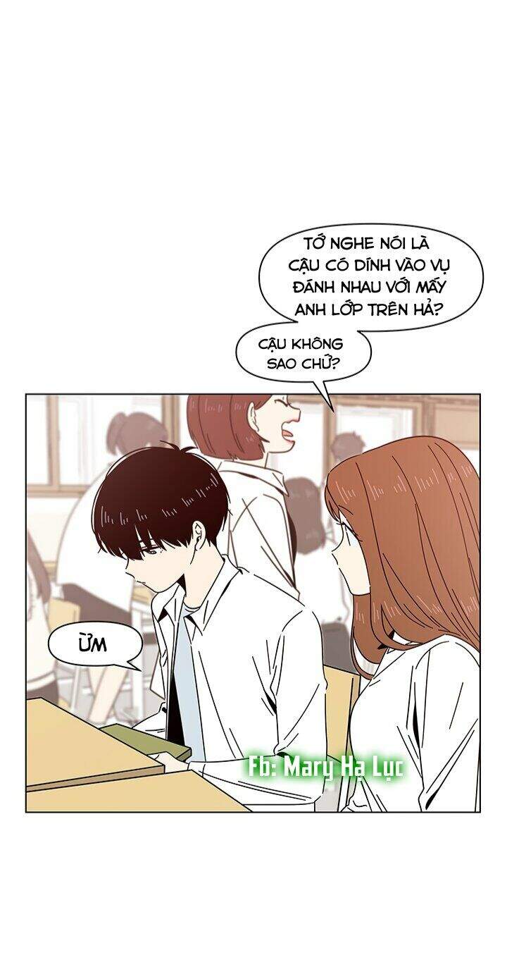 Thanh Xuân Rực Rỡ Chapter 13 - 53