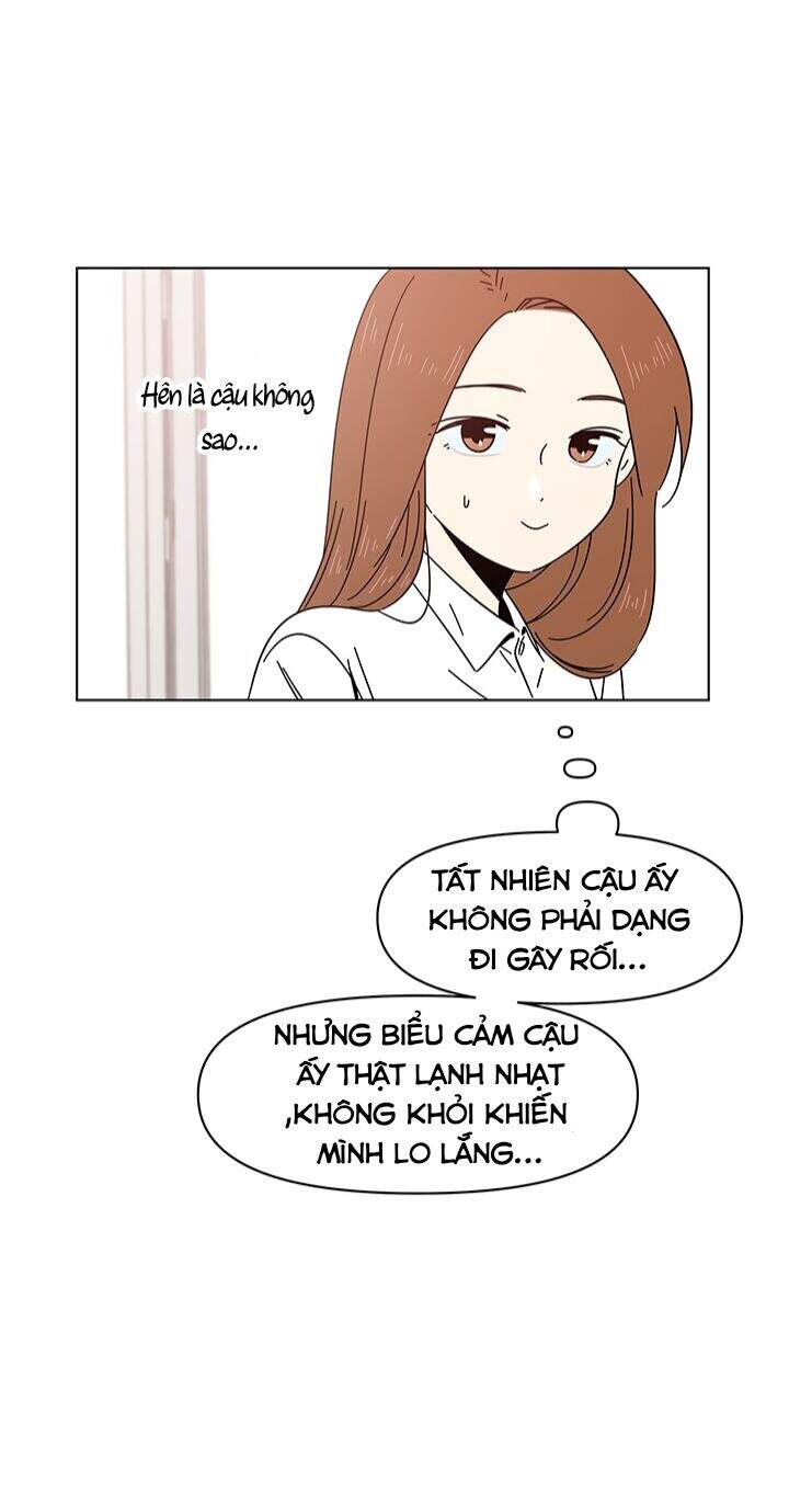 Thanh Xuân Rực Rỡ Chapter 13 - 54