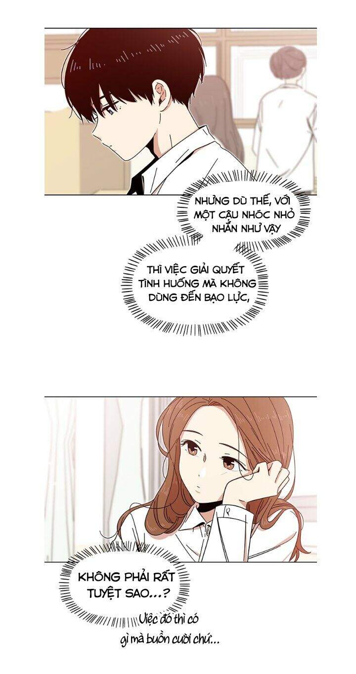 Thanh Xuân Rực Rỡ Chapter 13 - 55