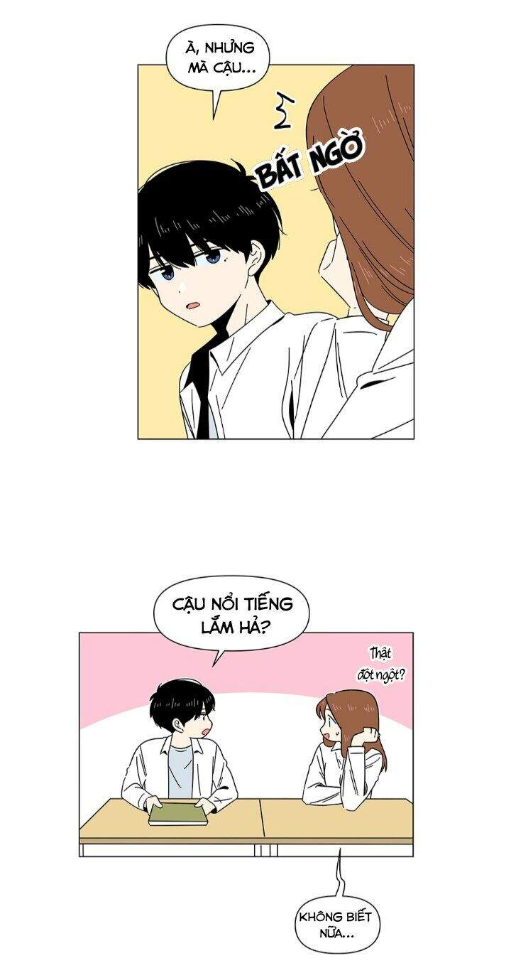 Thanh Xuân Rực Rỡ Chapter 13 - 56