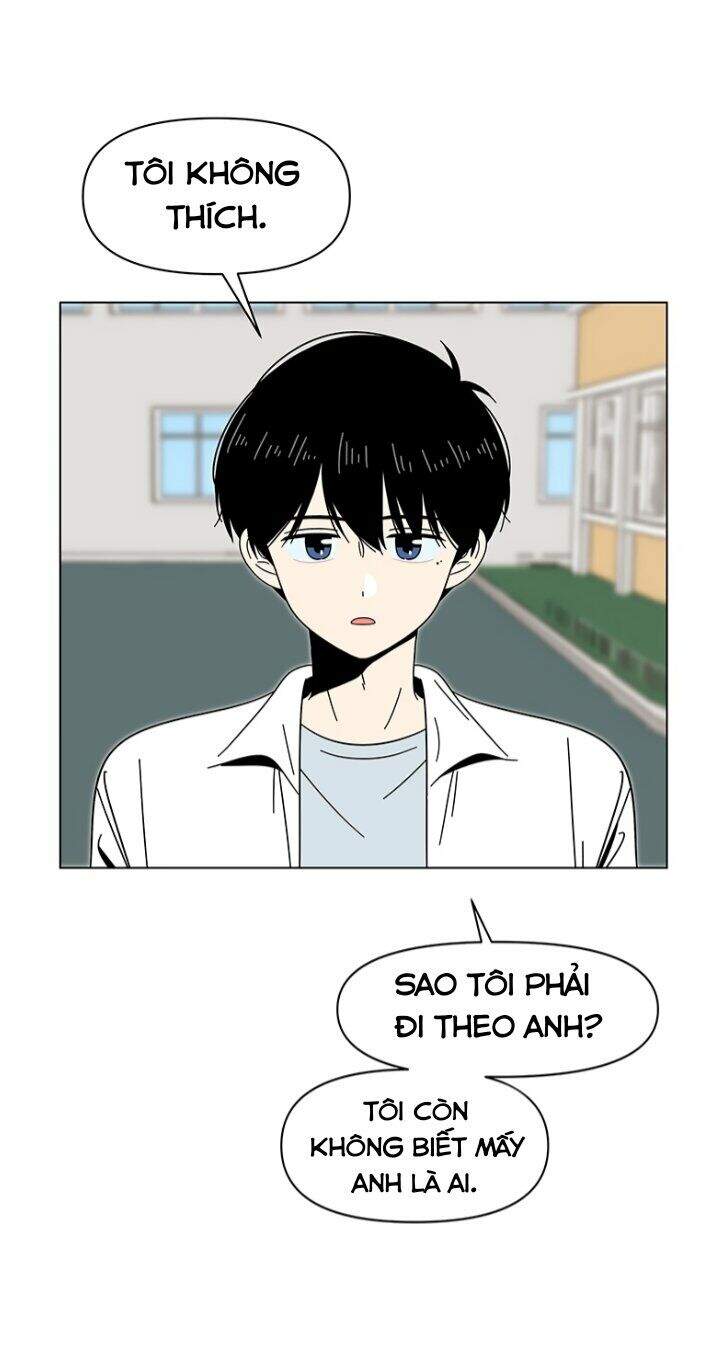 Thanh Xuân Rực Rỡ Chapter 13 - 9