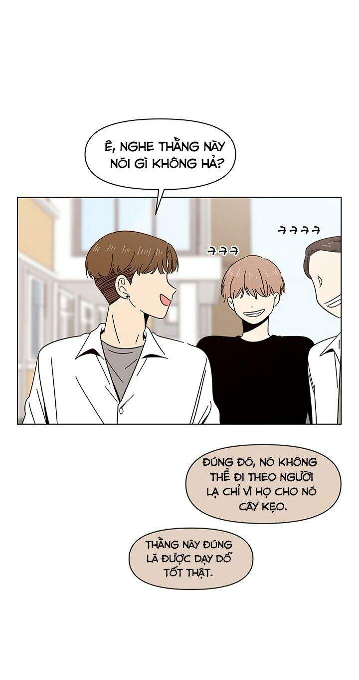 Thanh Xuân Rực Rỡ Chapter 13 - 10