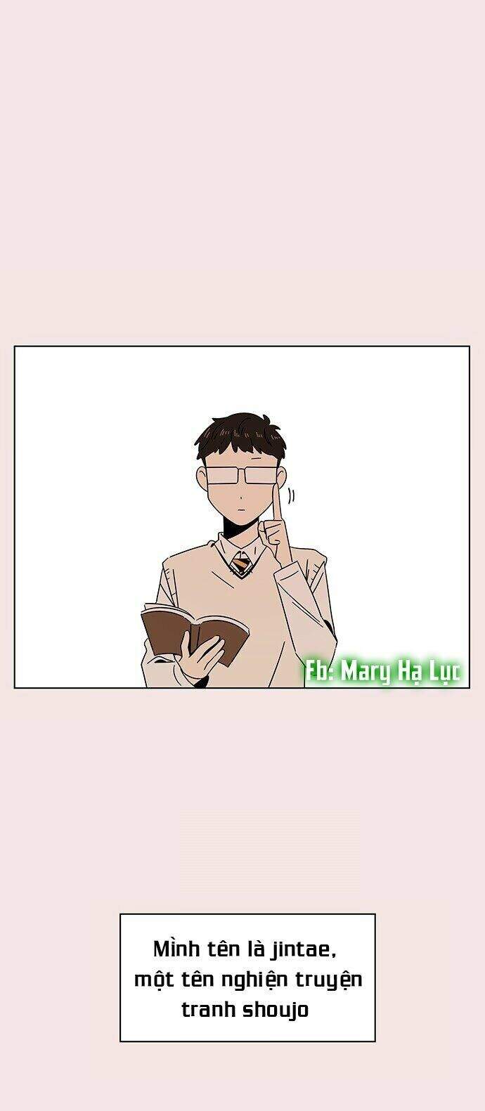 Thanh Xuân Rực Rỡ Chapter 14 - 2