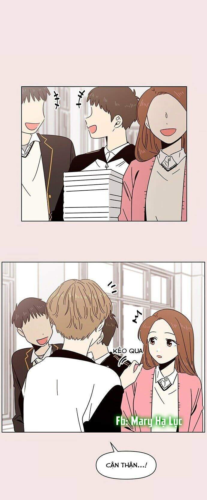Thanh Xuân Rực Rỡ Chapter 14 - 12