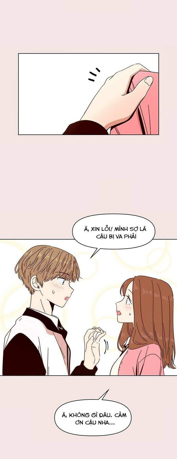 Thanh Xuân Rực Rỡ Chapter 14 - 13