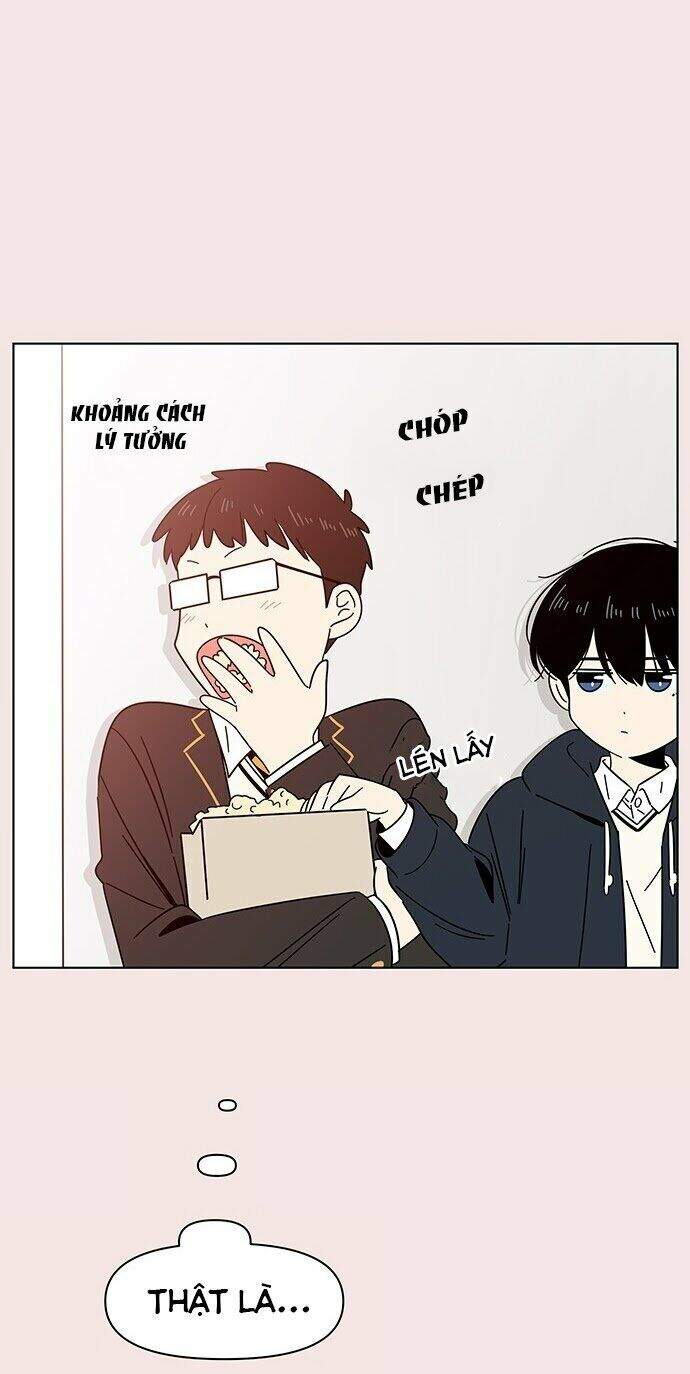 Thanh Xuân Rực Rỡ Chapter 14 - 14