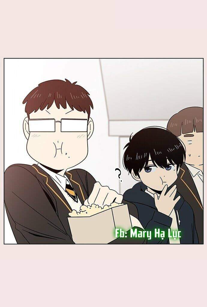 Thanh Xuân Rực Rỡ Chapter 14 - 15