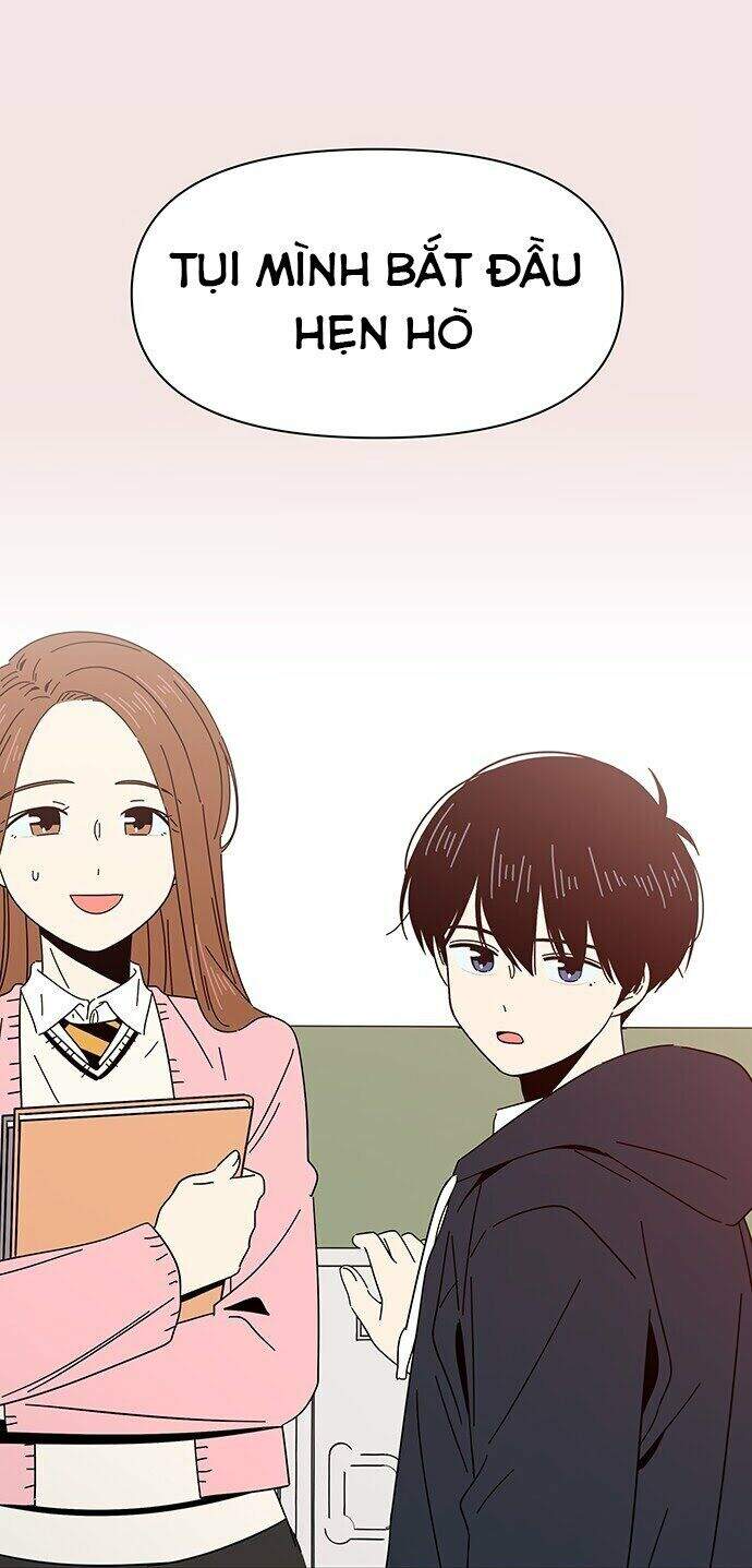 Thanh Xuân Rực Rỡ Chapter 14 - 17