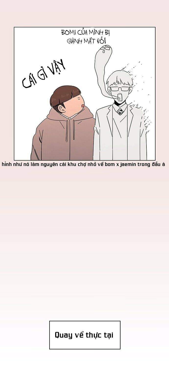 Thanh Xuân Rực Rỡ Chapter 14 - 19