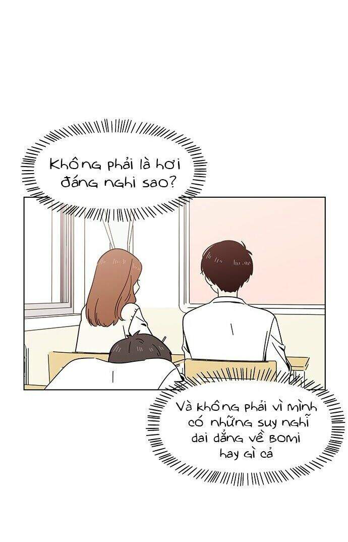 Thanh Xuân Rực Rỡ Chapter 14 - 21