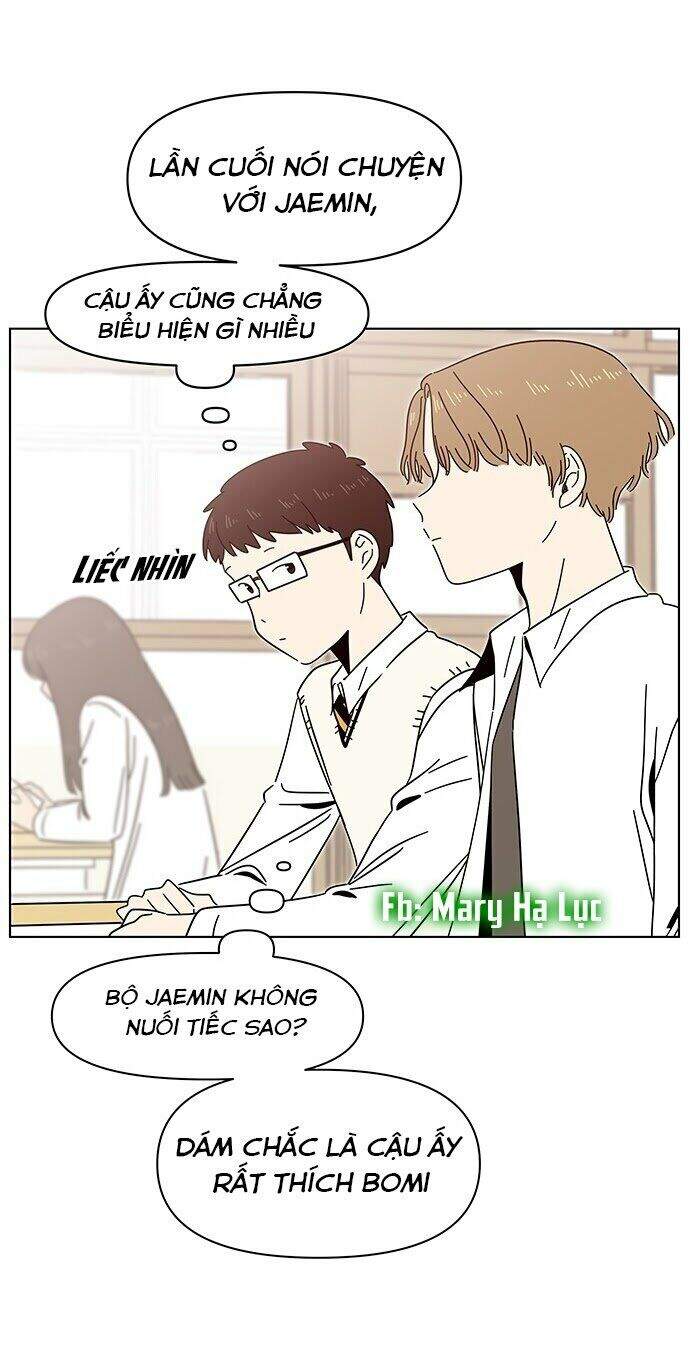 Thanh Xuân Rực Rỡ Chapter 14 - 22