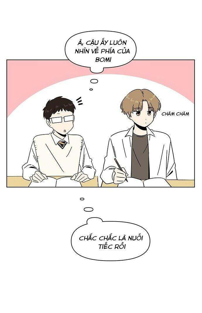 Thanh Xuân Rực Rỡ Chapter 14 - 23
