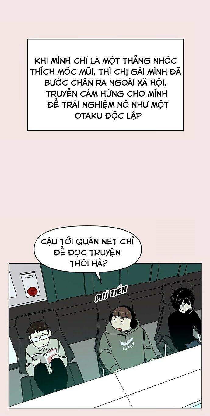 Thanh Xuân Rực Rỡ Chapter 14 - 4