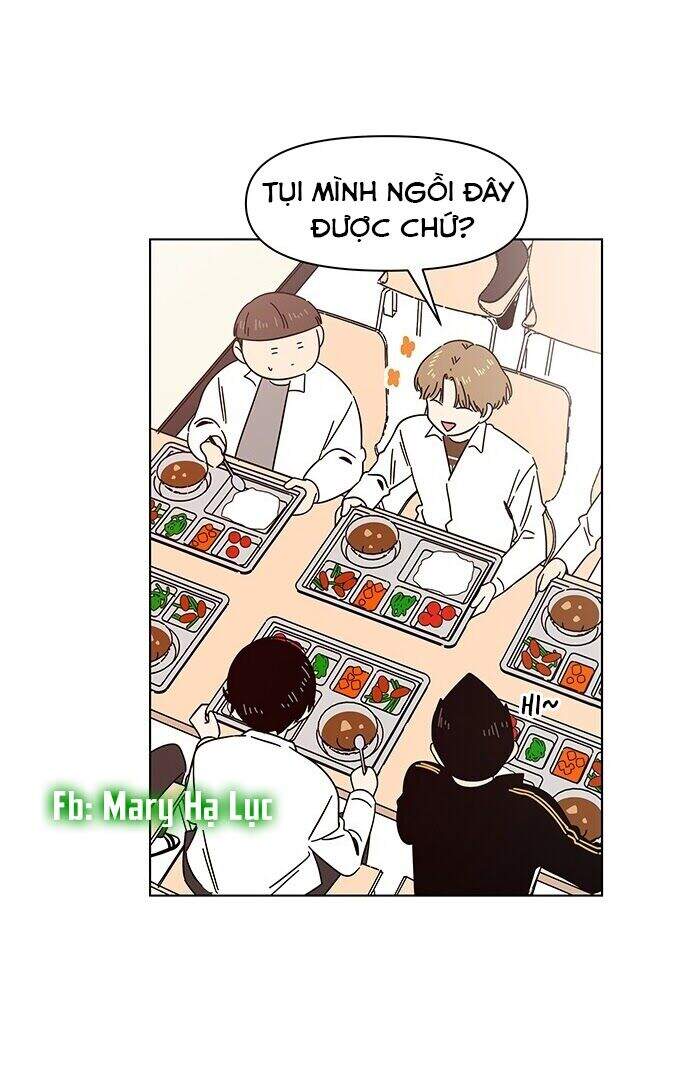 Thanh Xuân Rực Rỡ Chapter 14 - 31