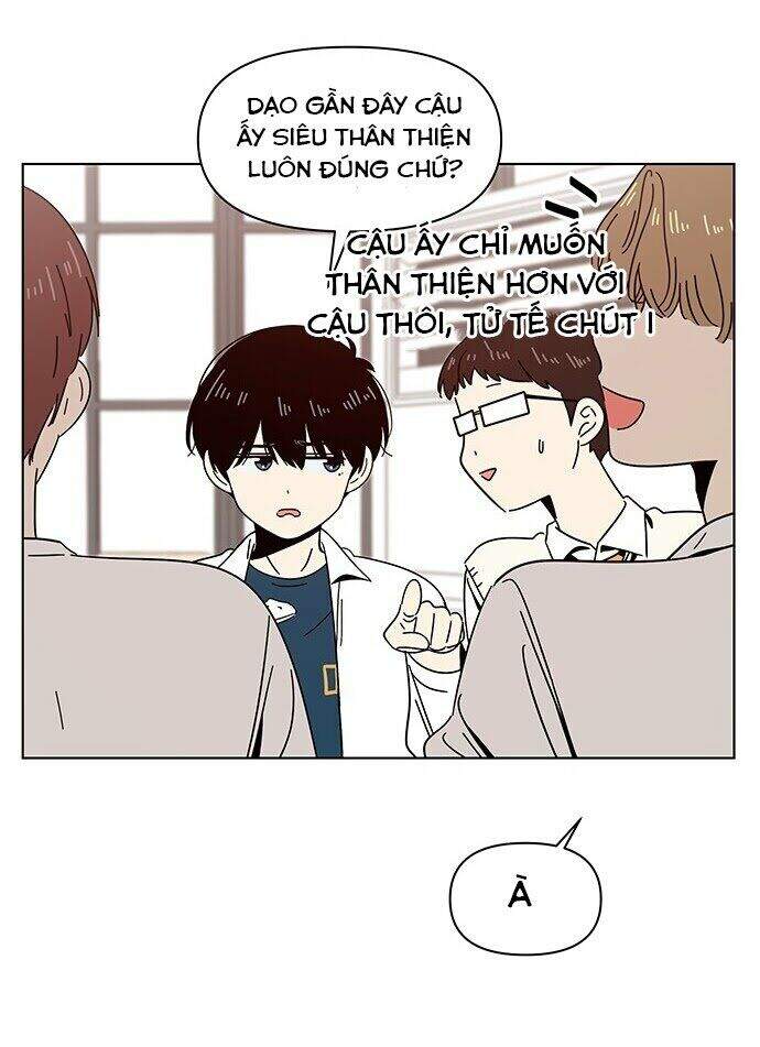 Thanh Xuân Rực Rỡ Chapter 14 - 32