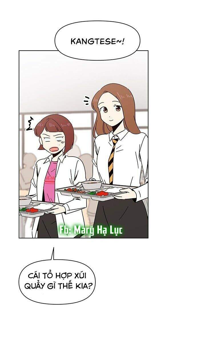 Thanh Xuân Rực Rỡ Chapter 14 - 33