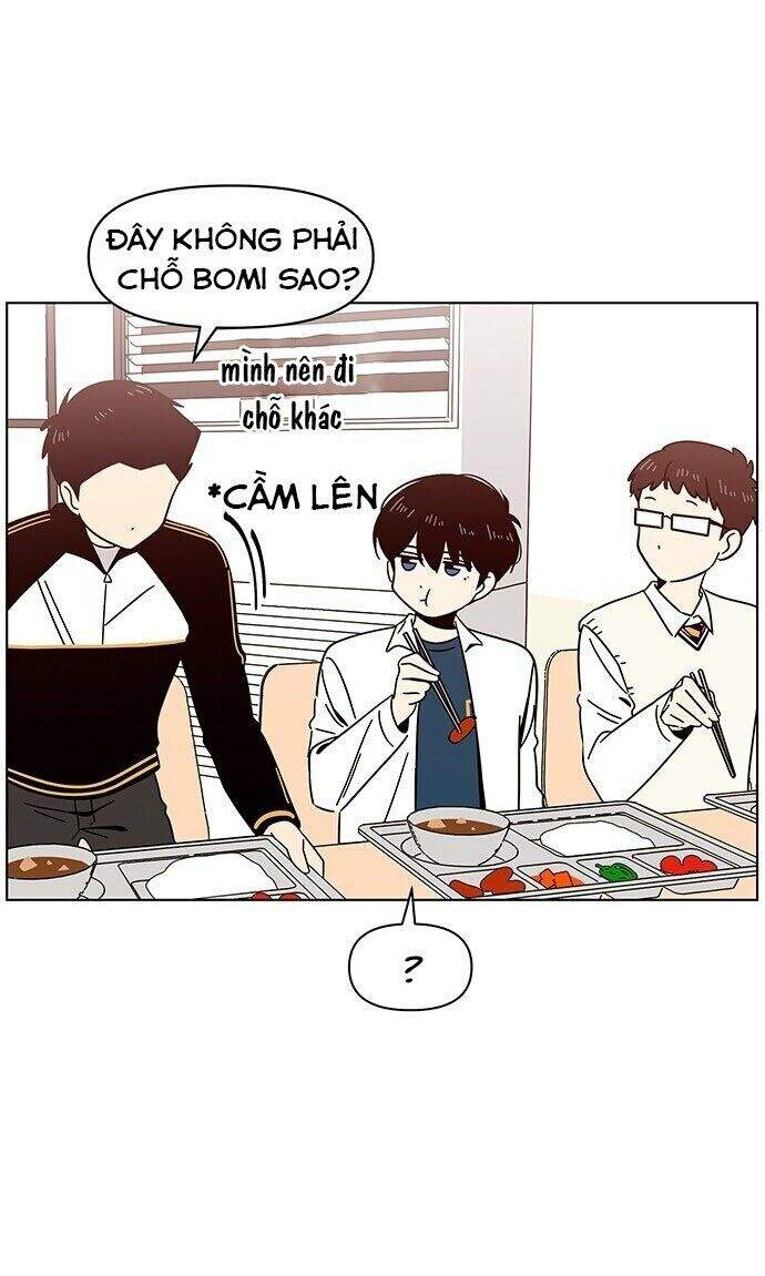 Thanh Xuân Rực Rỡ Chapter 14 - 34