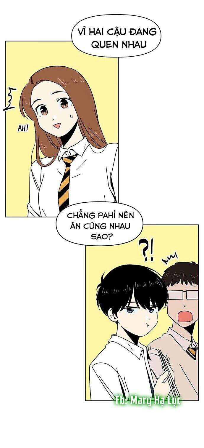 Thanh Xuân Rực Rỡ Chapter 14 - 35