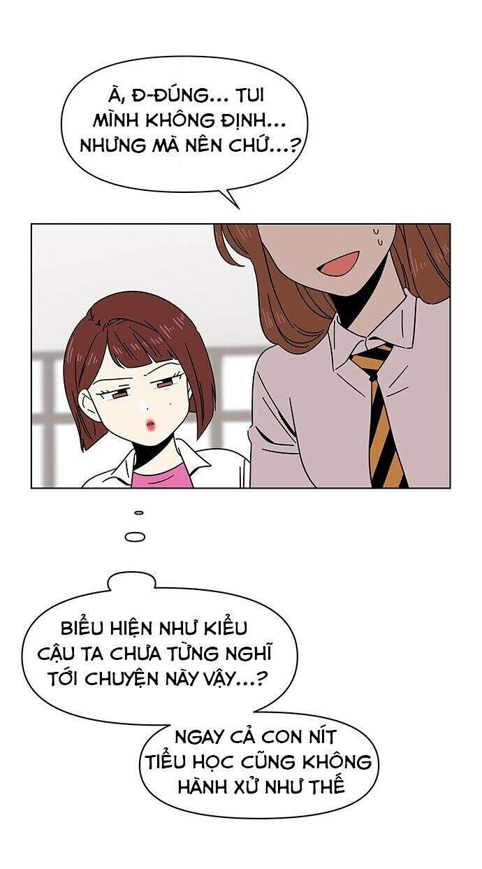 Thanh Xuân Rực Rỡ Chapter 14 - 36