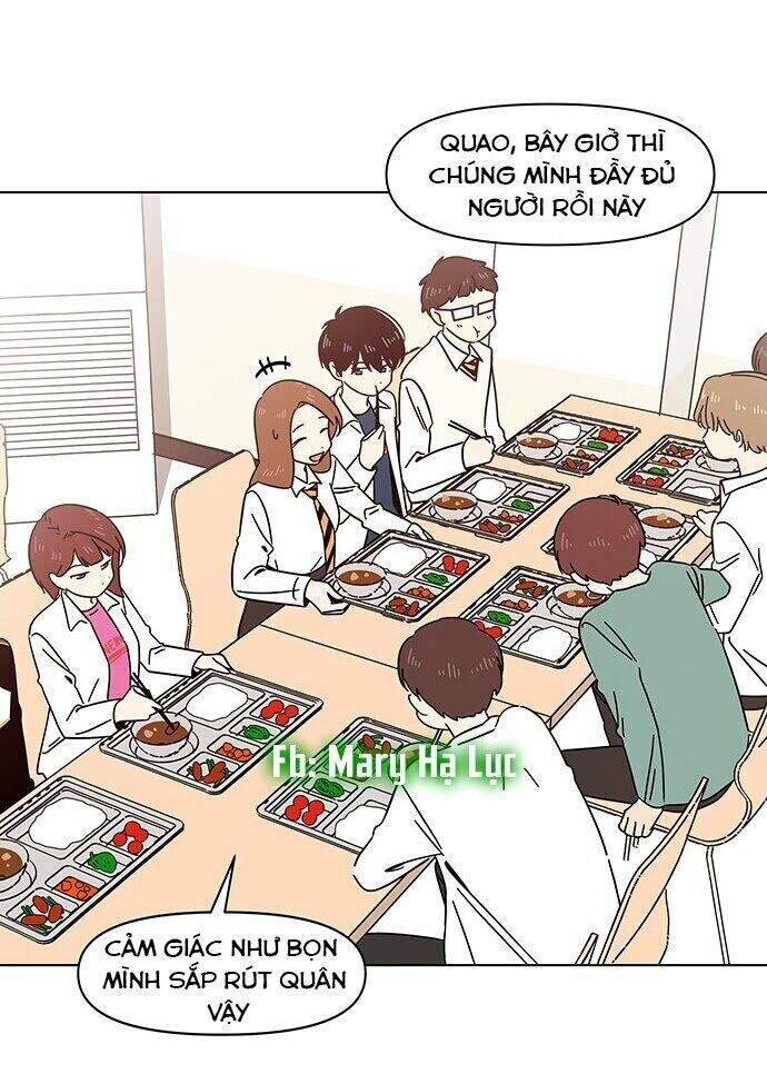 Thanh Xuân Rực Rỡ Chapter 14 - 37