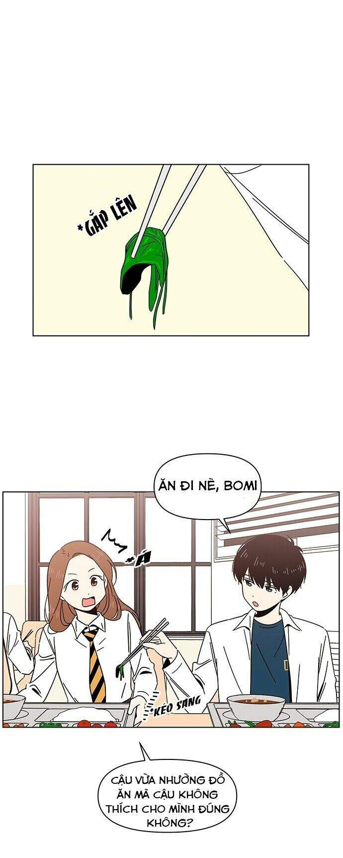 Thanh Xuân Rực Rỡ Chapter 14 - 39