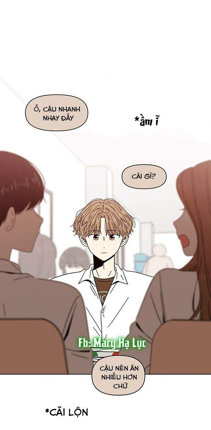 Thanh Xuân Rực Rỡ Chapter 14 - 40