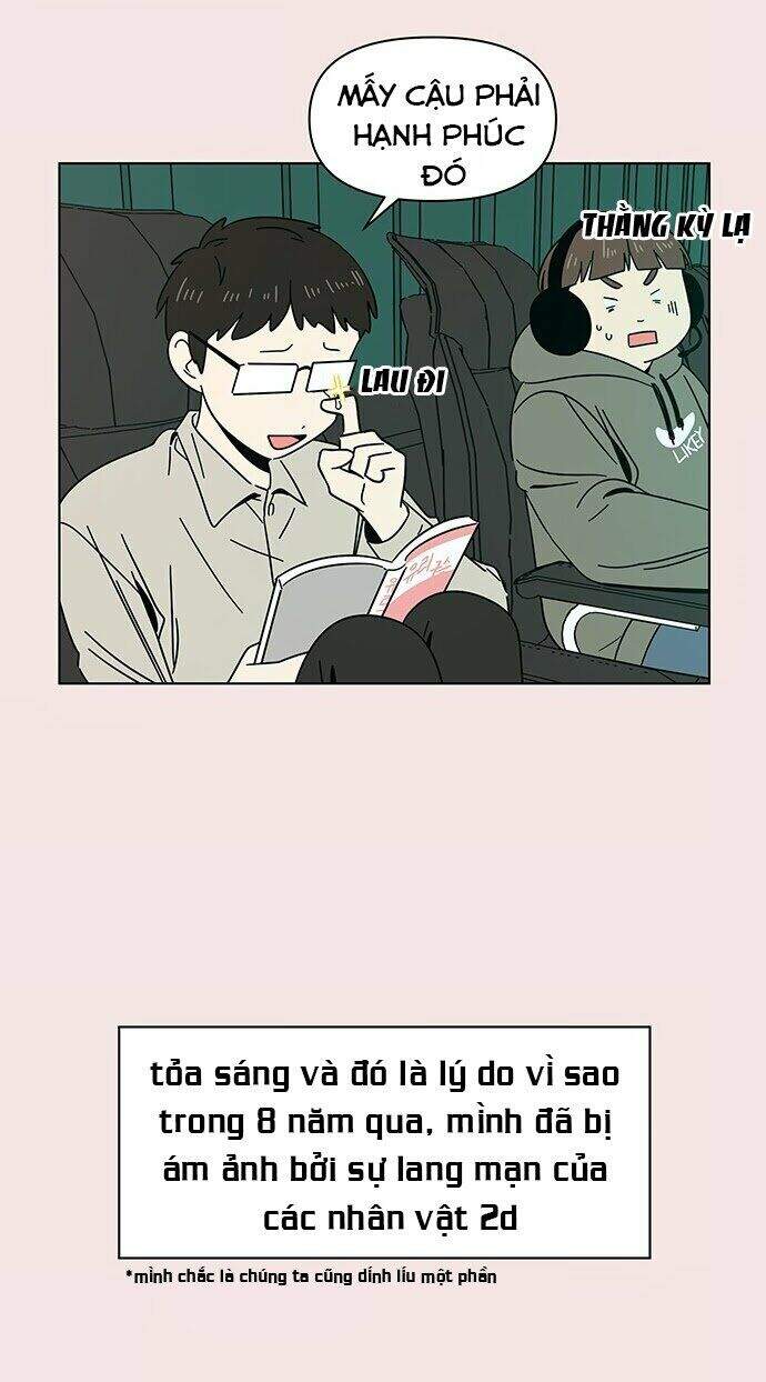 Thanh Xuân Rực Rỡ Chapter 14 - 5