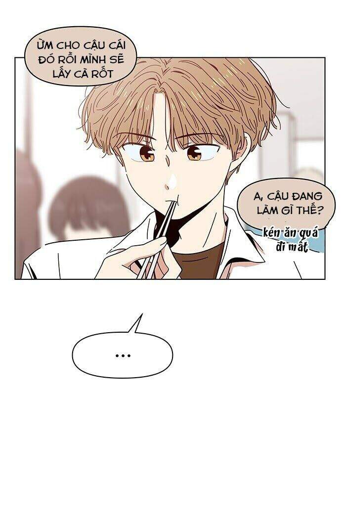 Thanh Xuân Rực Rỡ Chapter 14 - 41