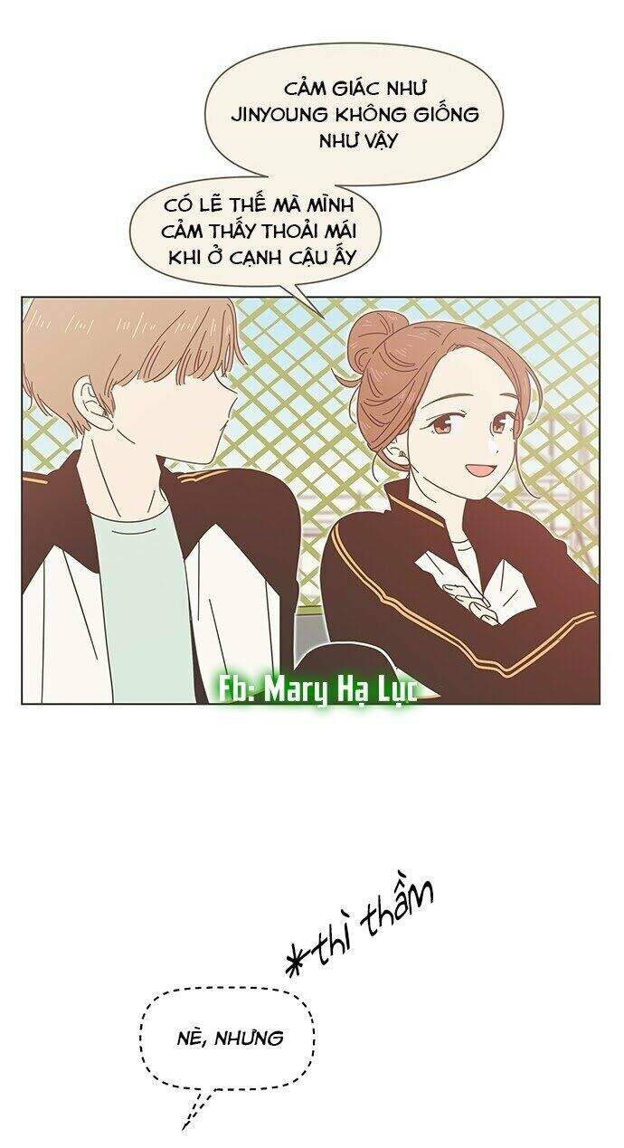 Thanh Xuân Rực Rỡ Chapter 14 - 42