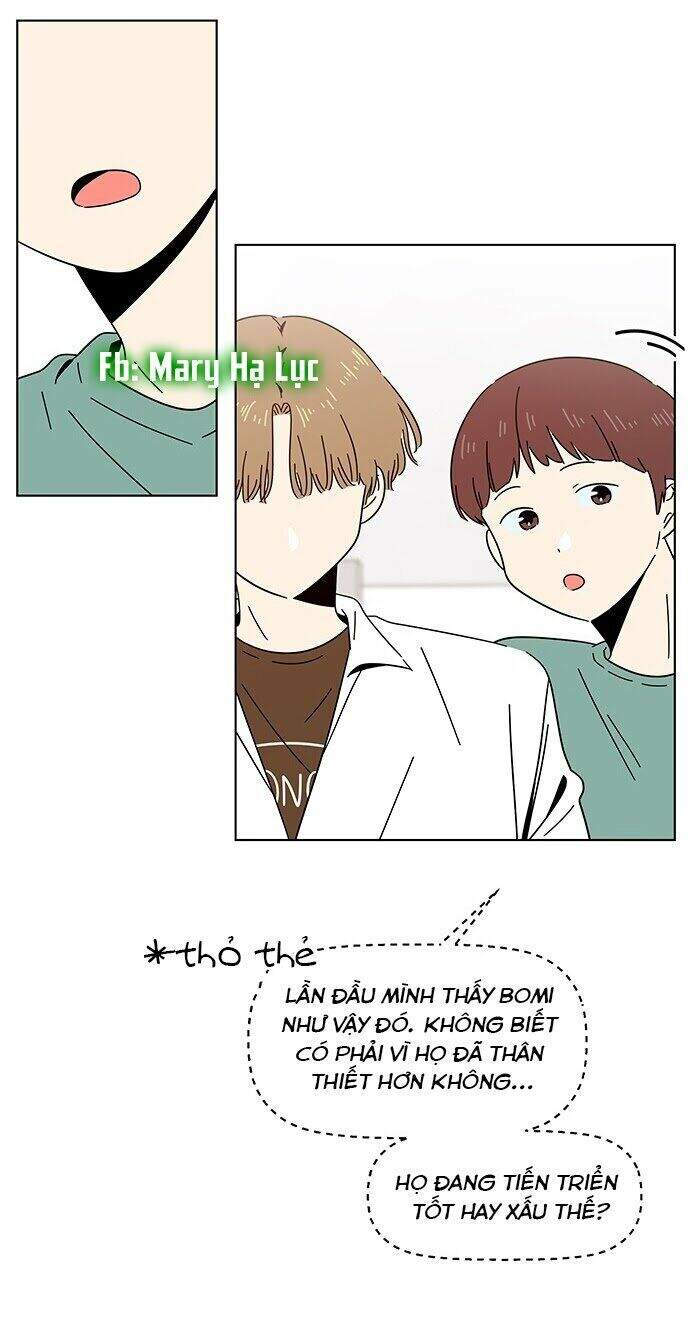 Thanh Xuân Rực Rỡ Chapter 14 - 43
