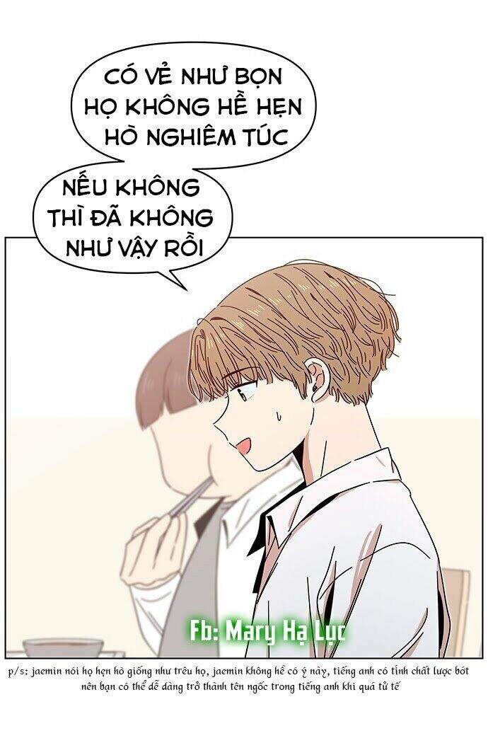 Thanh Xuân Rực Rỡ Chapter 14 - 48