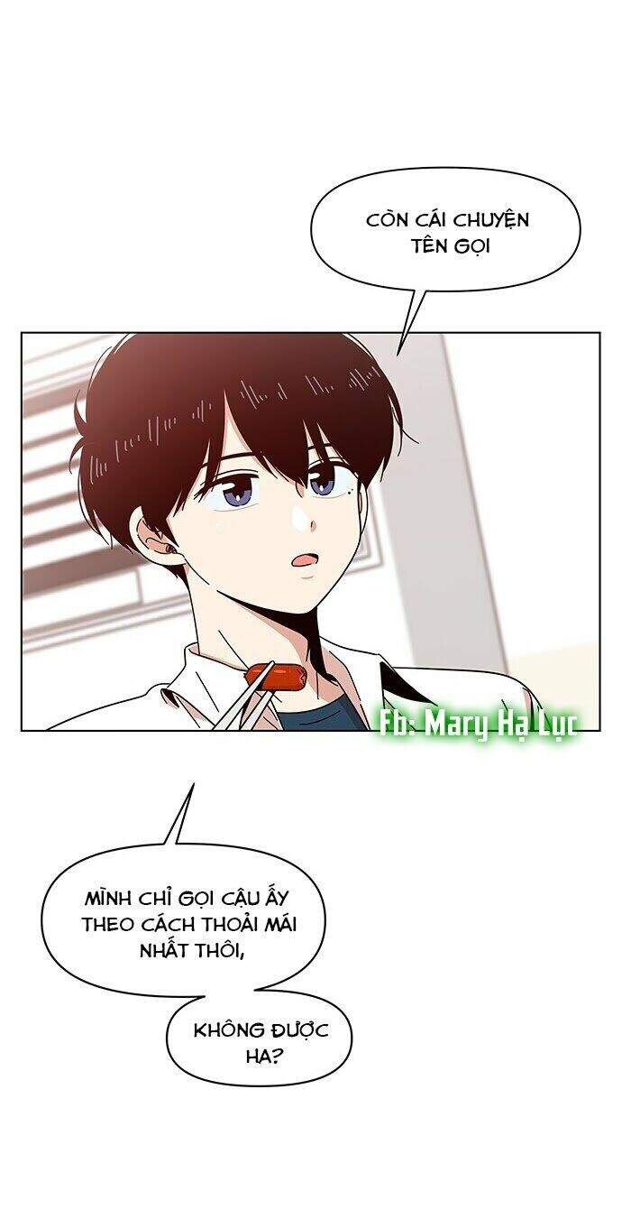 Thanh Xuân Rực Rỡ Chapter 14 - 51