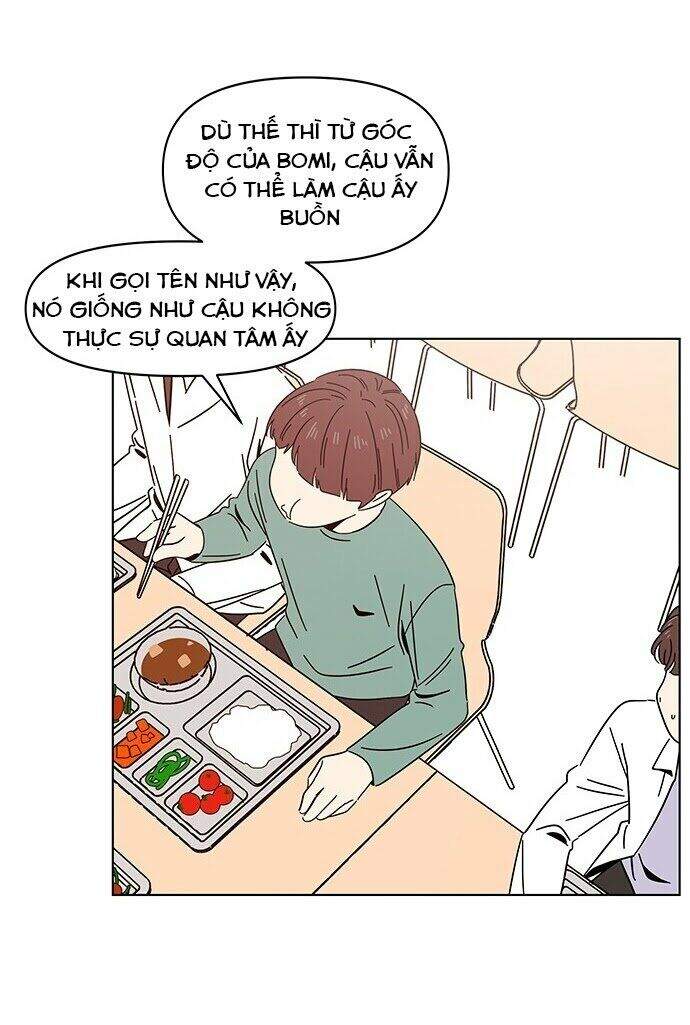 Thanh Xuân Rực Rỡ Chapter 14 - 52